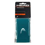 Head Wristband 5" Turquoise 2 szt.